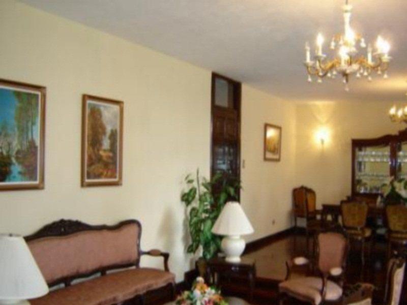 Hotel Cantabria جواتيمالا المظهر الخارجي الصورة