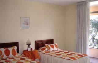 Hotel Cantabria جواتيمالا المظهر الخارجي الصورة